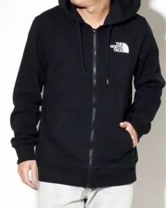 ノースフェイス　パーカー