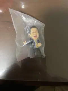 ダイアンガチャガチャ　ゴイゴイスー