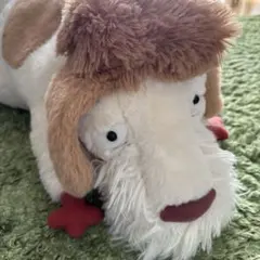 2026年最新】ハウル ヒン ぬいぐるみの人気アイテム - メルカリ