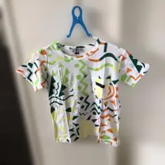 HIROKO KOSINO Tシャツ　130㎝　新品のサムネイル