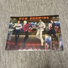 閃光のハサウェイ キルケーの魔女 アートボード