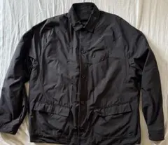 ジャケット・アウター TEATORA ID JKT DUAL POINT 3 CHARCOAL TEATORA Men's Dual Point ID Jacket in Black TEATORA