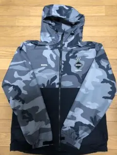 FCRB Bristol ナイロンジャケット