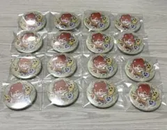 めいちゃん 缶バッジ まとめ売り 16個