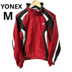 YONEX ヨネックス 裏地付ウインドブレーカー HEAT CAPSULE M