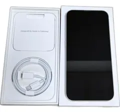 iPhone 13 128GB スターライト SIMフリー