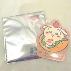 ちいかわベーカリー　マグネット　うさぎ