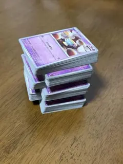 ポケモンカード 旧裏 初代エスパー 15枚セット - メルカリ