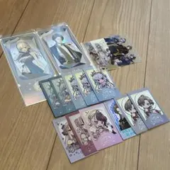 SMC組 6周年 チェキ風カード