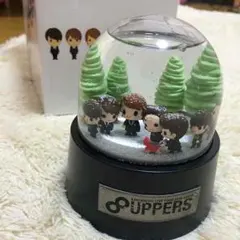 関ジャニ∞ 8UPPERS スノードーム