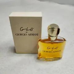 ほぼ満タン ジョルジオ アルマーニ ジオ オーデパルファム 100ml k217