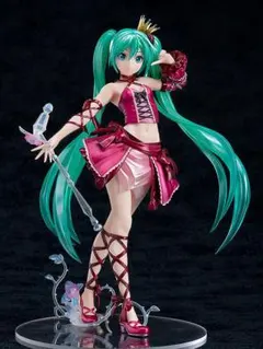初音ミクChampionship 2022 Autumn Ver.- 1/7 - メルカリ