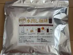 澤井珈琲 水出し珈琲 10袋入りのサムネイル