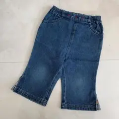 ファミリア デニムパンツ 90 ズボン パンツ ボトムス