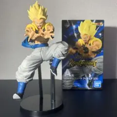 ドラゴンボール　フィギュア　ゴジータ