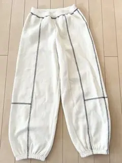 ciaopanic typy パンツ　裏起毛　ズボン　130 140