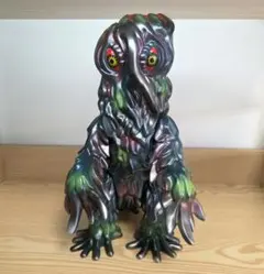 未開封 モンスターマインドトイズ ヘドラ - メルカリ