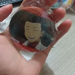 光が死んだ夏　缶バッチ