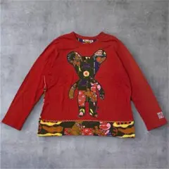 2026年最新】Alberobello レディース 長袖 Tシャツ・カットソーの人気