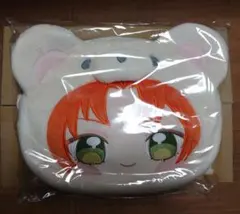 いつぬい　おかおBIGショルダー　月永レオ