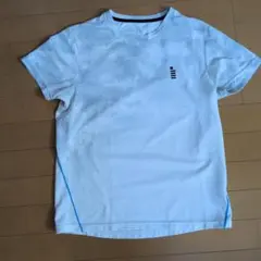 ゴーセンゲームシャツ迷彩柄　ユニS