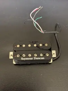 SEYMOUR DUNCAN プレシジョンベース ピックアップ SPB-3 - メルカリ