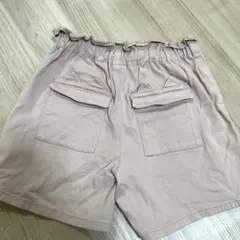 ネコ耳ハーフパンツ