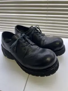 remagine ダービーシューズ サイズ41 27.0cm相当