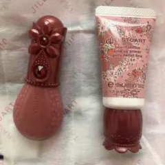 JILL STUART ギルティパフェタイム クリスマスコフレのサムネイル