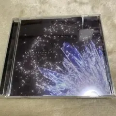 【CD盤面美品】 CD Team Grimoire Katastrophe