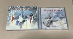 MALICE MIZER Gardenia CD - メルカリ
