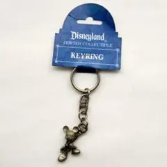 アメリカDisneyland ミッキーマウス キーホルダー