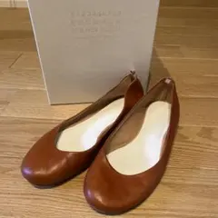 Maison Martin Margiela バレエシューズ 37のサムネイル