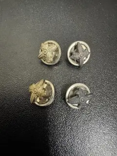 2026年最新】国鉄 襟章の人気アイテム - メルカリ