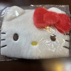 Sanrio ハローキティ　ポケットティッシュケース