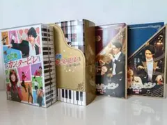 2026年最新】のだめカンタービレ dvd-boxの人気アイテム - メルカリ