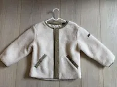 Samansa Mos2 Lagom ジャケット　Mサイズ