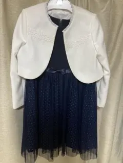 ELLE EN NOIR キッズ服のサムネイル