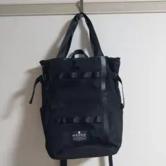 MAKAVELIC 2WAY リュック バックパックのサムネイル