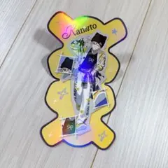 にじさんじ VOLTACTION 風楽奏斗 3周年記念 特典リボンカード