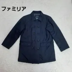 2026年最新】ファミリア ピーコートの人気アイテム - メルカリ