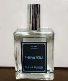 【即発送】にじさんじ イブラヒム 香水