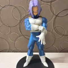 ドラゴンボール トランクス フィギュアのサムネイル