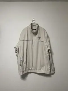 Munsingwear Grand Slam ナイロンジャケット