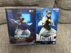 呪術廻戦　脹相　フィギュア2体セット