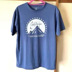 Ocean Pacific California Tシャツ Mサイズ　ブルーのサムネイル