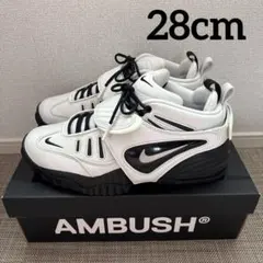 NIKE x AMBUSH Air Adjust Force ナイキ スニーカーのサムネイル