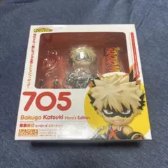 ホークス ねんどろいど ヒロアカ 一部欠品 - メルカリ
