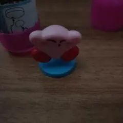 カービィチョコエッグ ぶつかり