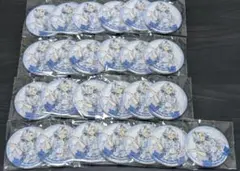 ヰ世界情緒 缶バッジ 25点セット AnimaIII